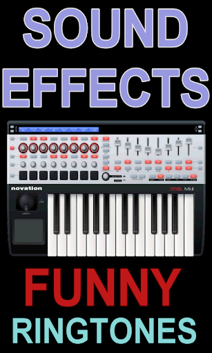 Sound Effects Ringtones