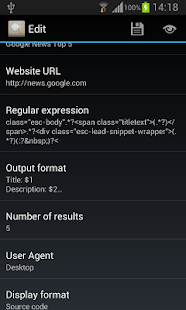 How to get HTML Parser 1.1a unlimited apk for pc