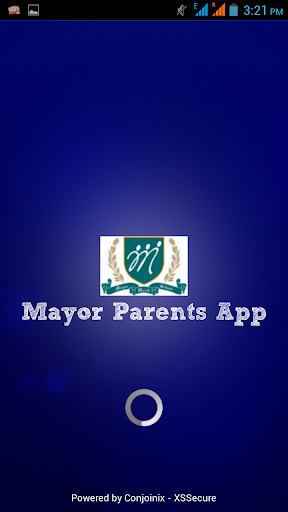 Mayor World School ParentApp