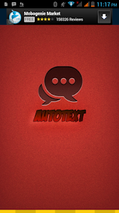 How to download Auto Text (for BB Messenger) patch 1.0 apk for pc
