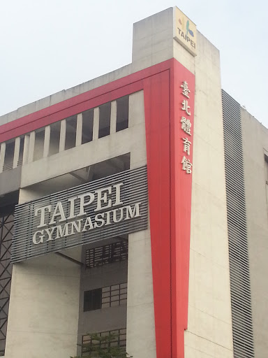 Taipei Gymnasium