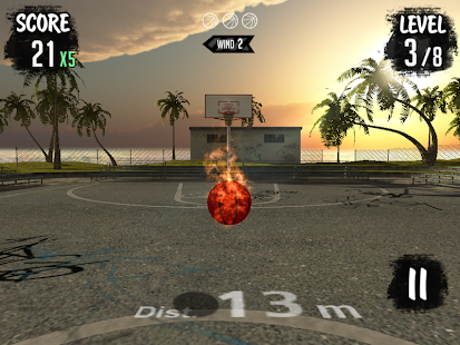 Free Download Street Basketball Championship APK for PC
