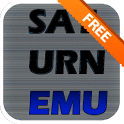 Saturn.emu Free icon