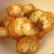 阿堂炸雞