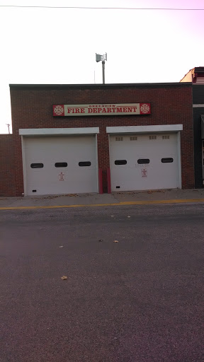 Greenview City Fire Department