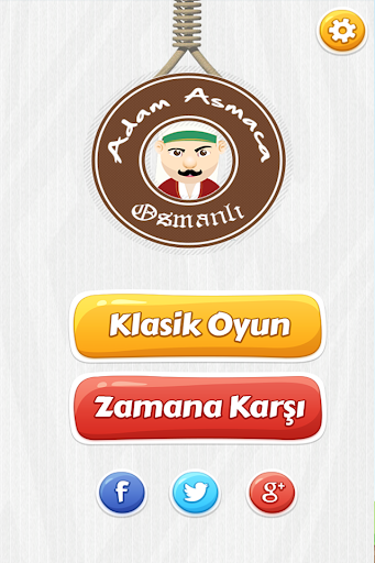 【免費益智App】Adam Asmaca Osmanlı Tarihi-APP點子