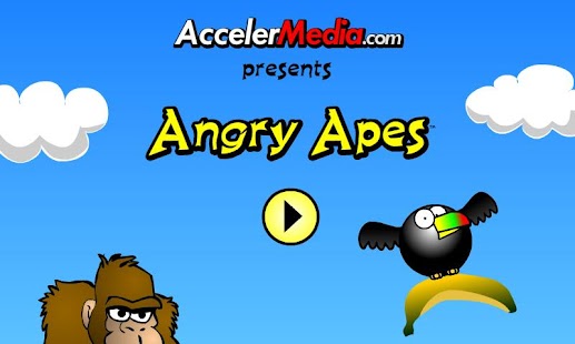 免費下載街機APP|Angry Apes (Ad-Free) app開箱文|APP開箱王