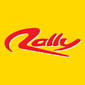 The Rally App logo