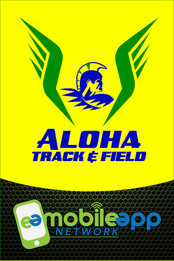 Aloha Track Field