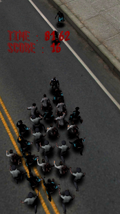 Lastest Zombie Survival APK for PC