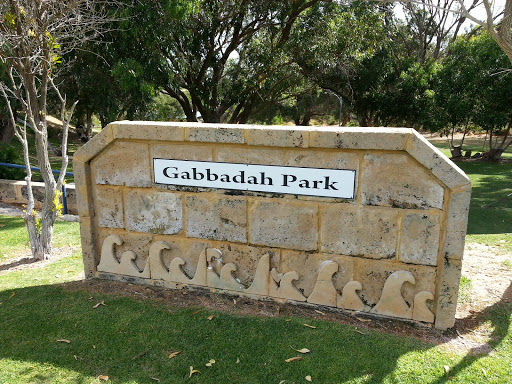 Gabbadah Park