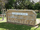 Gabbadah Park