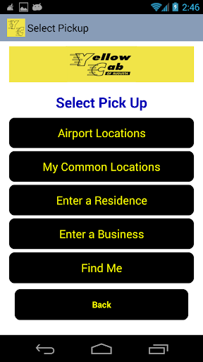 免費下載交通運輸APP|YellowCab of Augusta app開箱文|APP開箱王
