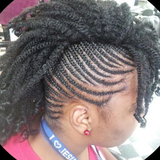 Ken Hair Braiding - Dallas TX