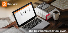 Homeworky - Best Homework Tool APK