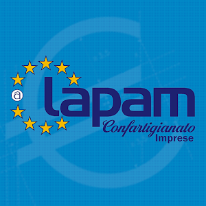 Lapam Federimpresa.apk 1.1
