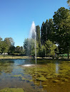Fontana Del Parco 