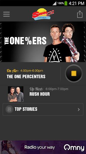 SUN FM