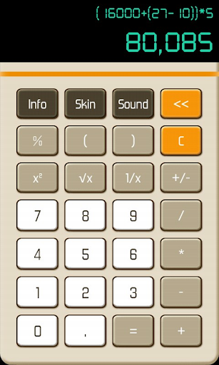 THE Calculator Free
