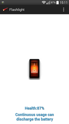 【免費工具App】FlashLight LED or Screen-APP點子