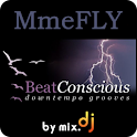 MadameFLY by mix.dj logo