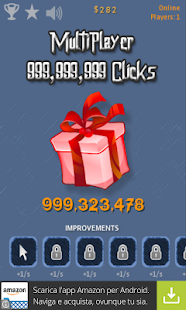 How to download 999,999,999 Clicks Christmas mod apk for android