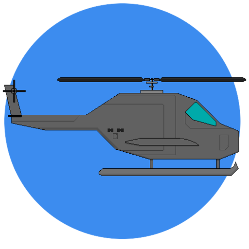 Drive Copter LOGO-APP點子