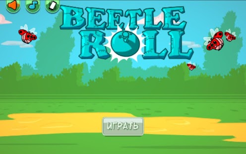 Download Beetle Roll Free APK