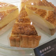 Campus Cafe 美式校園餐廳