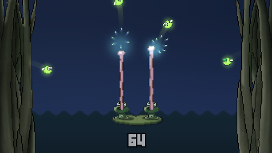 Free Download Licky Frog APK