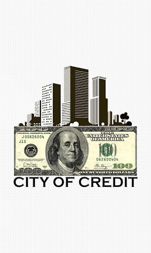 City Of Credit