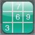 classic sudoku logo