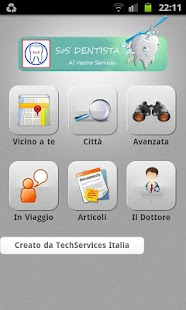 Free SoSDentista Mobile APK