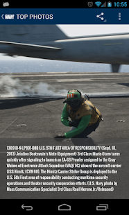 How to install The Official U.S. Navy App lastet apk for pc