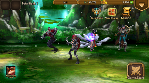 【免費動作App】LOL Last Attack Global-APP點子