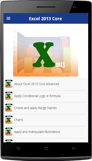 Learn Excel 2013 Advanced