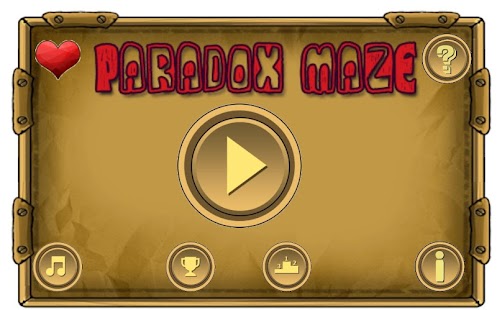 Lastest Paradox Maze APK for Android