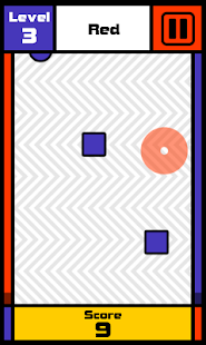  Tap Master Mondrian screenshot