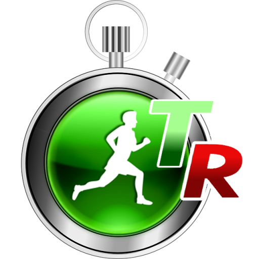 TimingRUN LOGO-APP點子