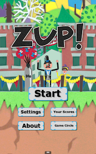 How to get ZUP! 1.1 apk for pc