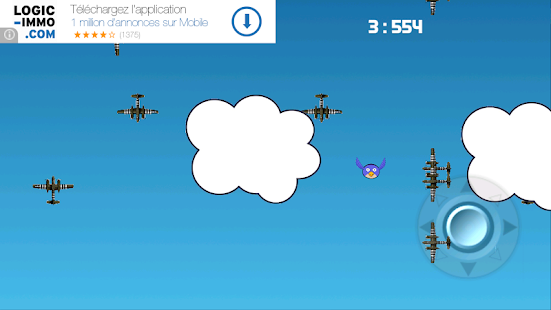 Bird Crush Screenshots 5