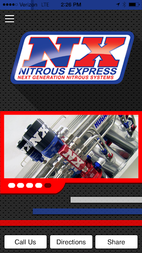 免費下載商業APP|Nitrous Express app開箱文|APP開箱王