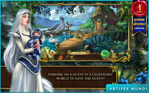 Grim Legends 2 (Full) v1.4 APK (Mod FULL PAID)