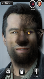 How to get WOLF AND WEREWOLF PHOTO BOOTH 5.5 unlimited apk for pc