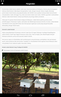 MARDI Teknologi Lebah Kelulut Screenshots 4