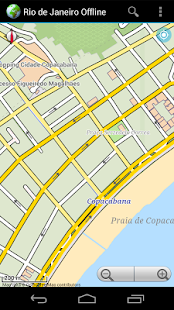Offline Map Rio de Janeiro Screenshots 18