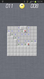 Minesweeper Classic