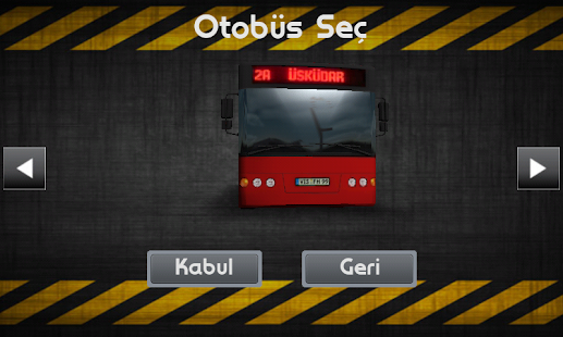 Otobüs Parketme Screenshots 17