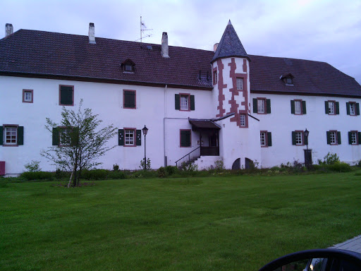 Jagdschloss Neuschloss