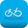 mobisec Murcia Application icon